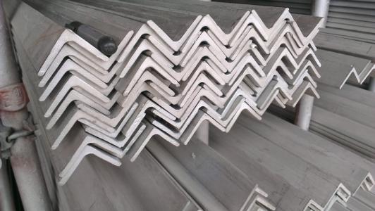 316不銹鋼角鋼